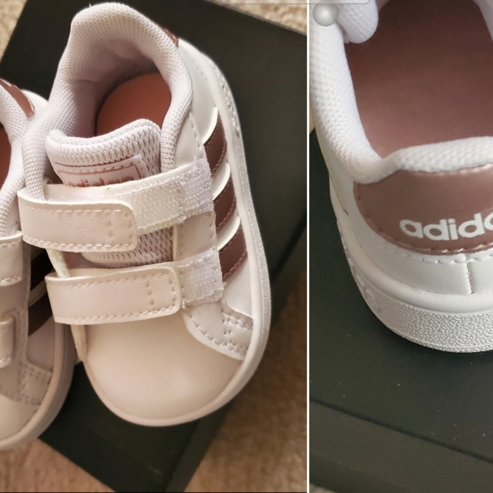 Baby ADIDAS